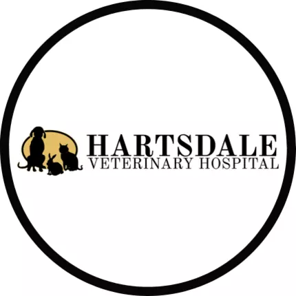 Λογότυπο από Hartsdale Veterinary Hospital