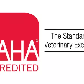 Oath Animal Hospital is AAHA Accredited