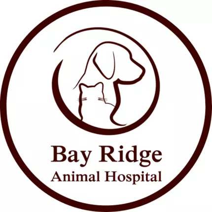 Λογότυπο από Bay Ridge Animal Hospital