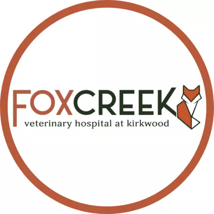 Logo von Fox Creek Veterinary Hospital at Kirkwood