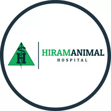 Logo from Hiram Animal Hospital