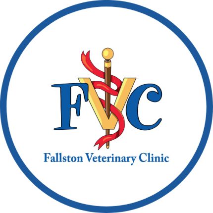 Λογότυπο από Fallston Veterinary Clinic