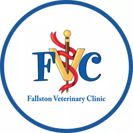 Logo fra Fallston Veterinary Clinic