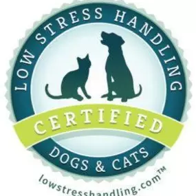 Levittown Animal Hospital is the first and only veterinary hospital on Long Island to obtain Certification in Low Stress Handling! We truly care about our furry patients and strive to make each visit at our hospital stress-free.