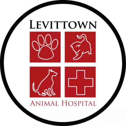 Logo van Levittown Animal Hospital