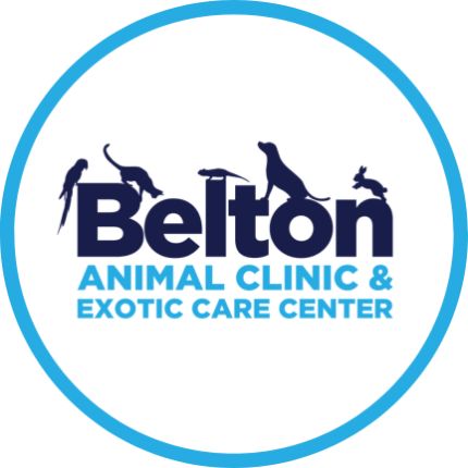 Logo von Belton Animal Clinic & Exotic Care Center