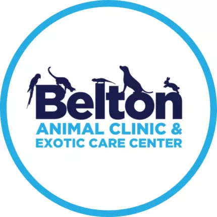 Logotyp från Belton Animal Clinic & Exotic Care Center