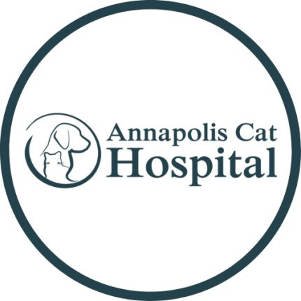 Logo od Annapolis Cat Hospital