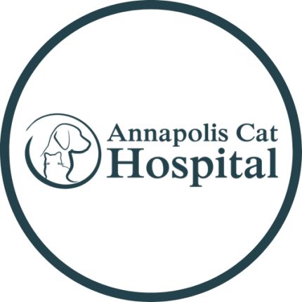 Logo von Annapolis Cat Hospital