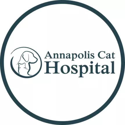 Logo de Annapolis Cat Hospital