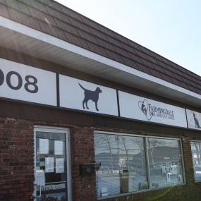 Farmingdale Dog & Cat Clinic delivers top quality veterinary care for the dogs and cats of the Long Island community.