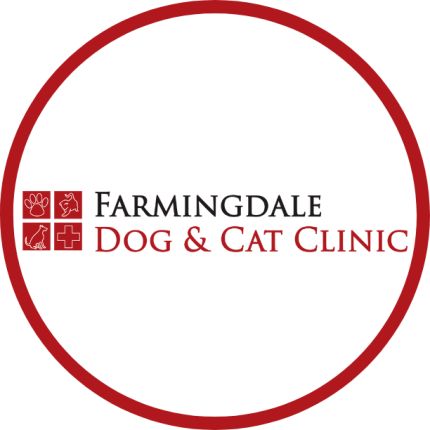 Logotyp från Farmingdale Dog & Cat Clinic