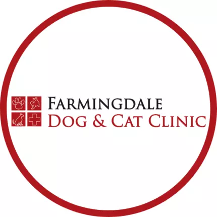 Logo od Farmingdale Dog & Cat Clinic