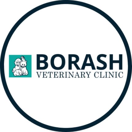Logo from Borash Veterinary Clinic