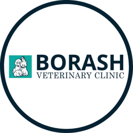 Logo von Borash Veterinary Clinic