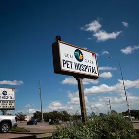 Welcome to Best Care Pet Hospital!