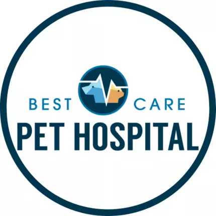 Logo from Best Care Pet Hospital