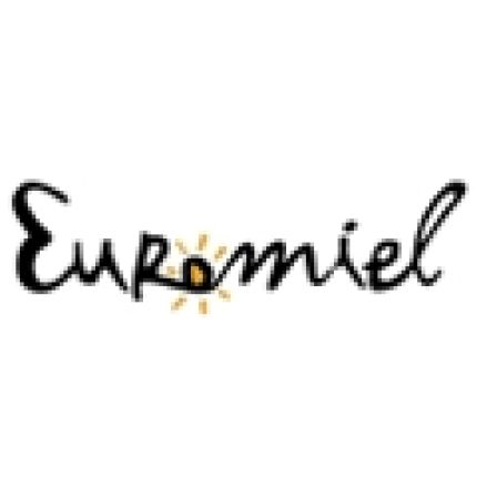 Logotipo de Euromiel