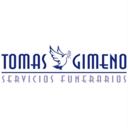 Logotipo de Funeraria Tomás Gimeno - Funeraria en Riba-Roja de Turia