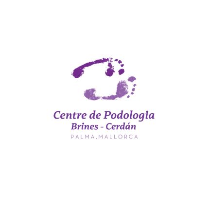 Logo van Centro De Podología Brines - Cerdán