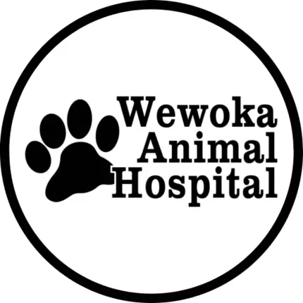 Logo od Wewoka Animal Hospital