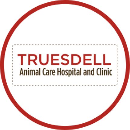 Logo da Truesdell Animal Care Hospital & Clinic