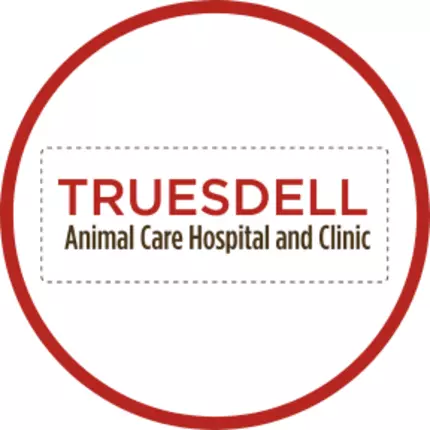 Logotipo de Truesdell Animal Care Hospital & Clinic