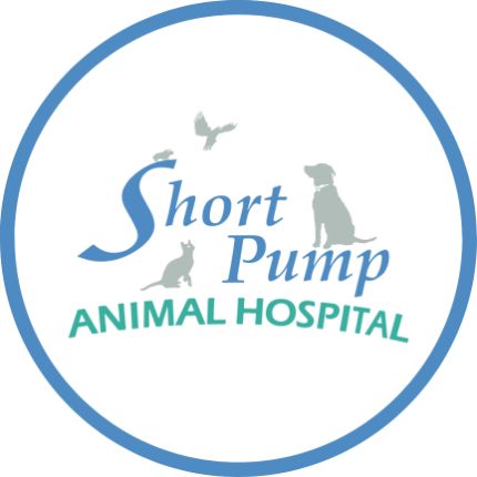 Logotipo de Short Pump Animal Hospital