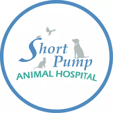 Logo da Short Pump Animal Hospital