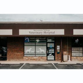 Our Stevenson Village Veterinary Hospital - Baltimore, MD