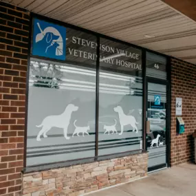 Our Stevenson Village Veterinary Hospital - Baltimore, MD