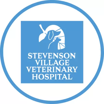 Logo da Stevenson Village Veterinary Hospital