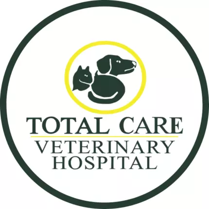 Logotipo de Total Care Veterinary Hospital