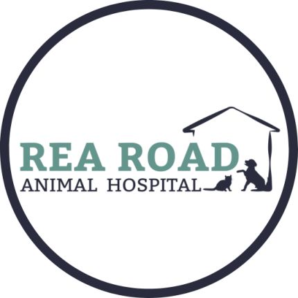 Logo von Rea Road Animal Hospital