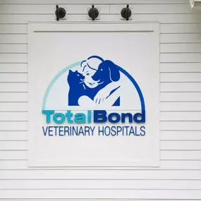 Welcome to TotalBond Veterinary Hospital at Davidson!