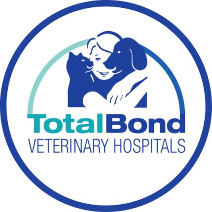 Logo da TotalBond Veterinary Hospital at Davidson