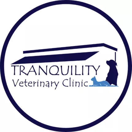 Logo from Tranquility Veterinary Clinic