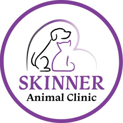 Logo from Skinner Animal Clinic