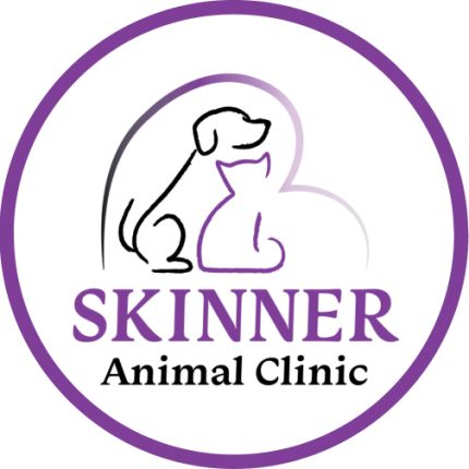 Logo von Skinner Animal Clinic