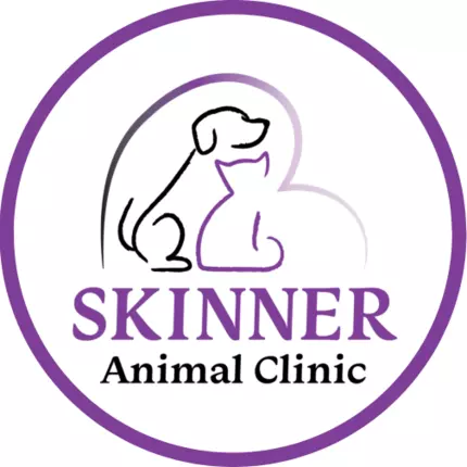 Logótipo de Skinner Animal Clinic