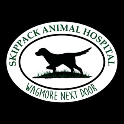 Logotyp från Skippack Animal Hospital