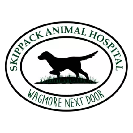 Logo de Skippack Animal Hospital