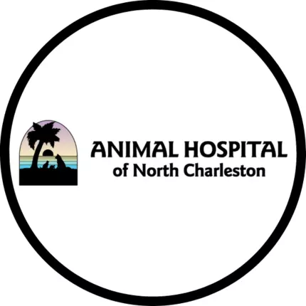 Logo from The Animal Hospital of North Charleston