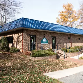 Welcome to TotalBond Veterinary Hospital at Forestbrook!