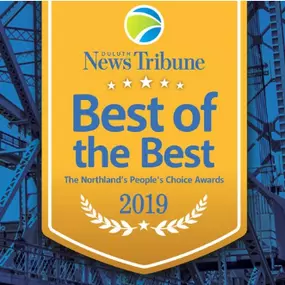 The entire team at Superior Animal Hospital would like to take a moment to thank you for voting us ‘Best Veterinary Office!' This honor means so much to us, and we look forward to continue providing our clients with only the BEST in animal companion care!