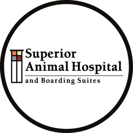 Logotyp från Superior Animal Hospital