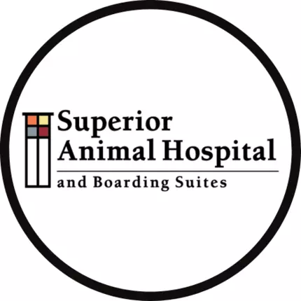 Logo from Superior Animal Hospital