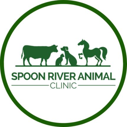 Logo van Spoon River Animal Clinic