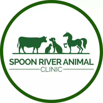 Logo von Spoon River Animal Clinic