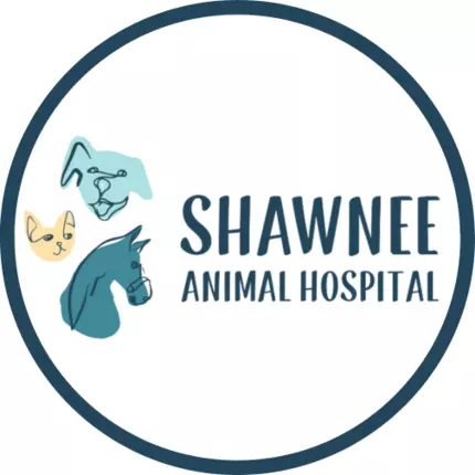 Logotipo de Shawnee Animal Hospital